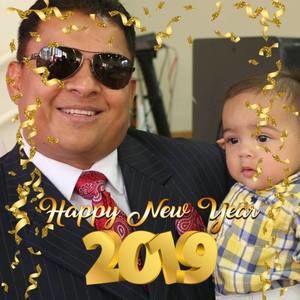 Meet your Posher, Augusto